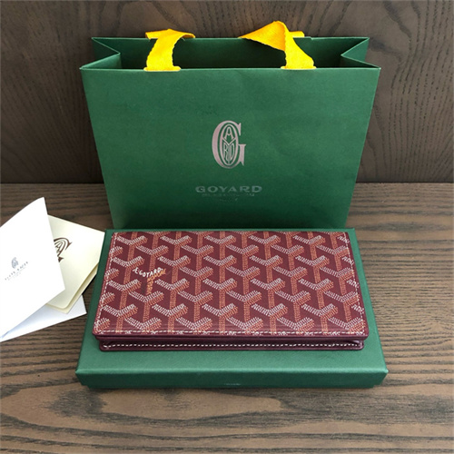 고야드 장지갑 GY31299-1