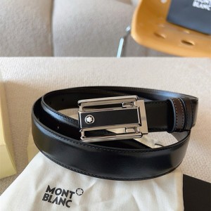몽블랑 벨트 3CM M75012 2026/신상