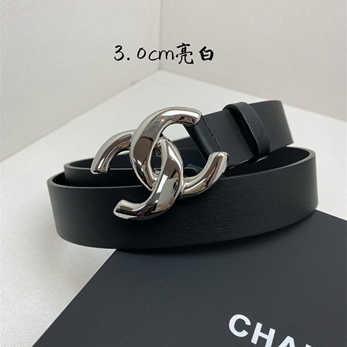 샤넬 여성용 벨트 3CM  C51533-1 2026/신상