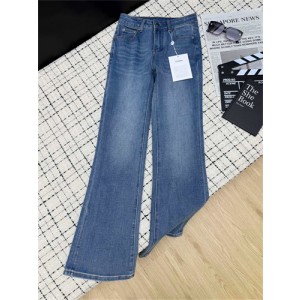 샤넬 청바지 C22494 2026/신상