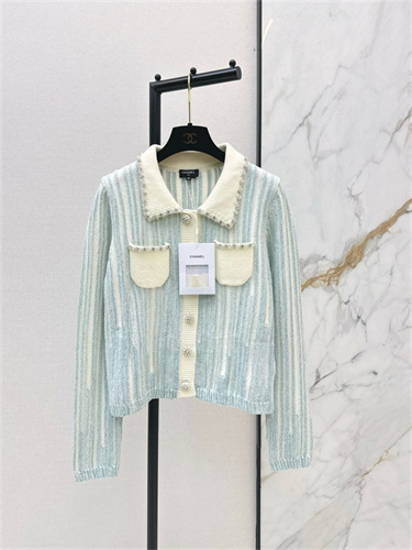 샤넬 가디건 C23808 2026/신상