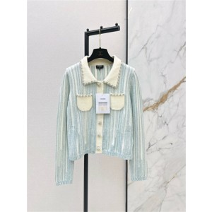 샤넬 가디건 C23808 2026/신상