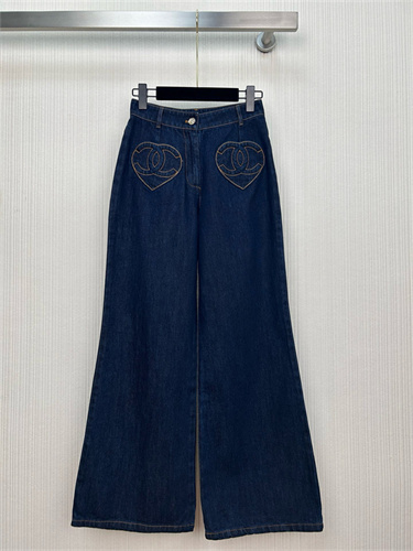 샤넬 청바지 C12997 2026/신상