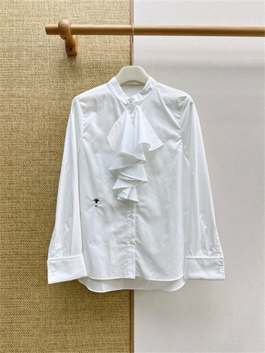 디올 셔츠 D12404 2026/신상