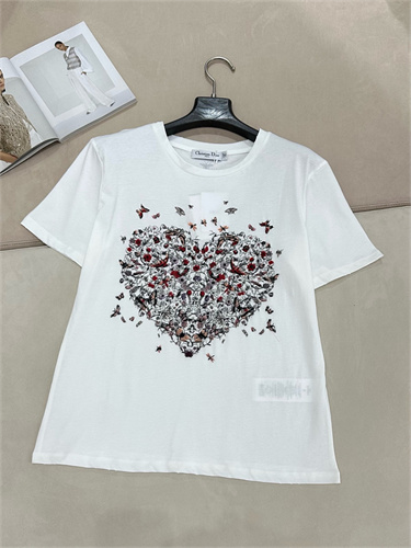 디올 티셔츠 D11655 2026/신상