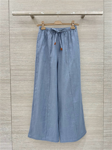 로로피아나 캐쥬얼 바지 L34302 2026/신상