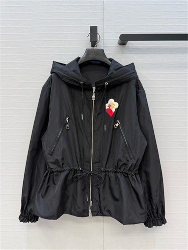 루이비통 바람막이 후드 자켓 L33999 2026/신상