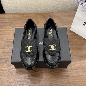 샤넬 여성용 로퍼 C72266 2026/신상