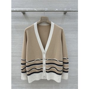 에르메스 긴팔 가디건 H34208 2026/신상