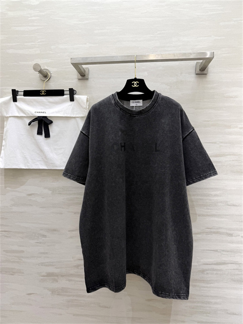 샤넬 반팔 티셔츠 C32492 2026/신상