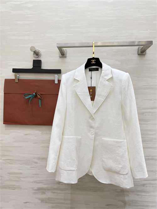 로로피아나 양복 자켓 L64409 2026/신상