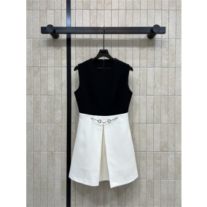 디올 민소매 원피스 D42991 2026/신상