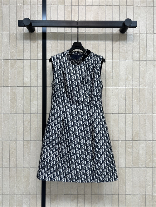 디올 민소매 원피스 D52809 2026/신상