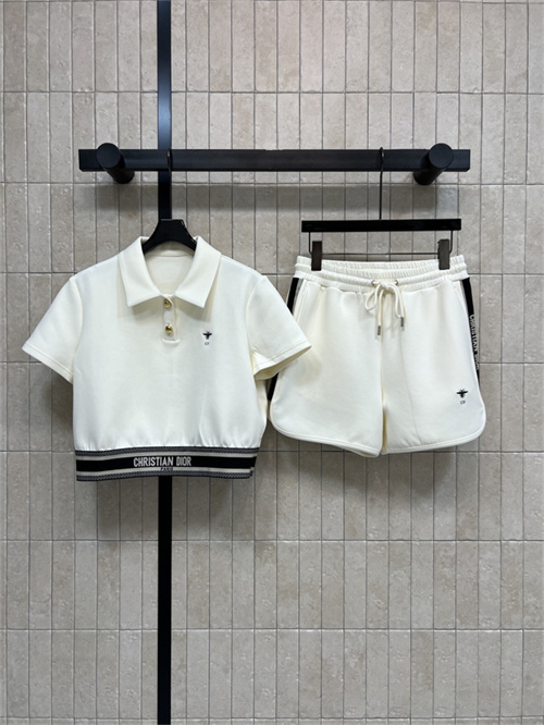 디올 트레이닝 세트 D33308 2026/신상