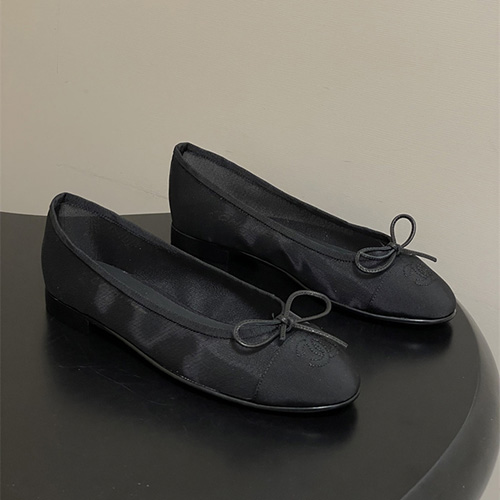 샤넬 여성용 단화 C89110-2 2026/신상