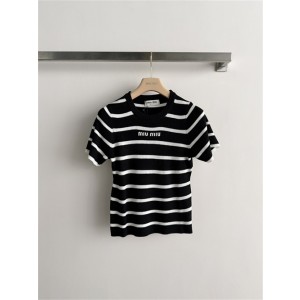 미우미우 반팔 니트 M02103 2026/신상
