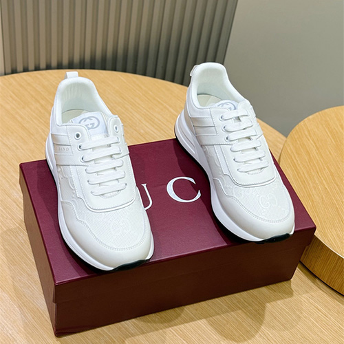 구찌 남성용 스니커즈 G81936-1 2026/신상