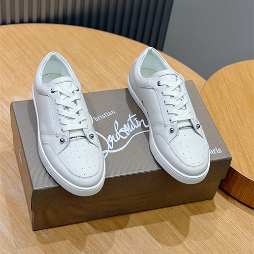 크리스찬루부탱 남성용 스니커즈 C39942-1 2026/신상