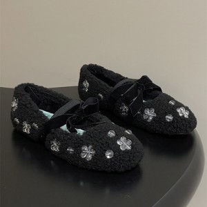 미우미우 여성용 단화 M84253-2 2026/신상