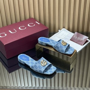 구찌 여성용 슬리퍼 G89061 2026/신상