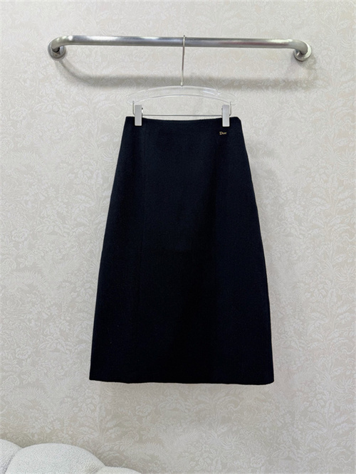디올 스커트 D74309 2026/신상