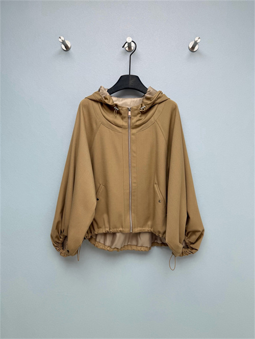 로에베 후드 자켓 L74306 2026/신상