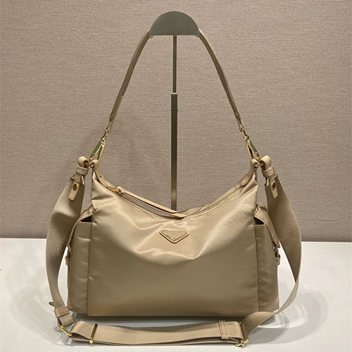 프라다 익스플로어 리나일론 라지 숄더백 1BC264 2026/신상