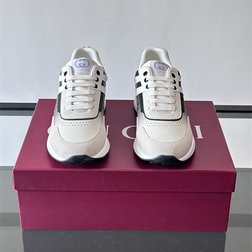 구찌 남성용 스니커즈 G82935-1 2026/신상