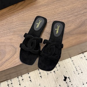샤넬 여성용 슬리퍼 C83582-2 2026/신상