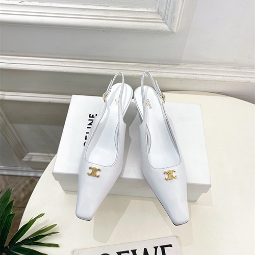 셀린느 여성용 샌들 (굽높이6CM) C27766-1 2026/신상