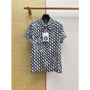 샤넬 실크 셔츠 C04951 2026/신상