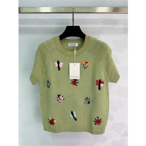 막스마라 반팔 니트 M51992 2026/신상