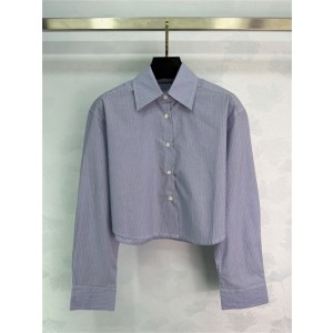 아크네 스튜디오 긴팔 셔츠 A81854 2026/신상