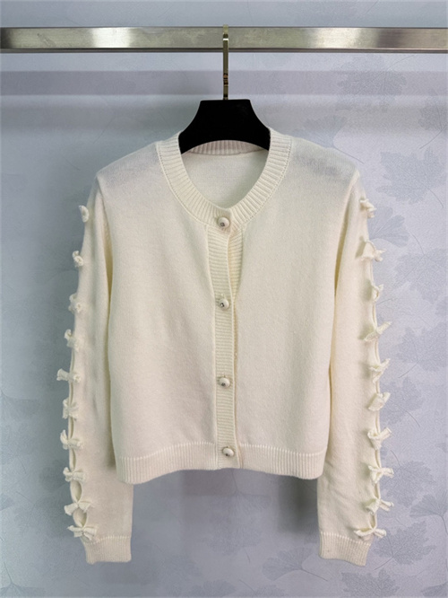 샤넬 긴팔 가디건 C93059 2026/신상