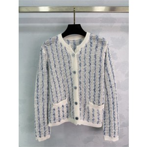 샤넬 긴팔 가디건 C93109 2026/신상