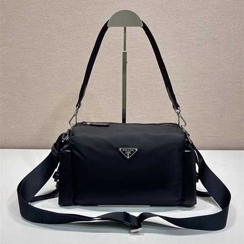 프라다 익스플로러 리나일론 숄더백 2VH206 2026/신상