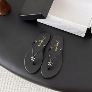 샤넬 여성용 슬리퍼 C85472-2 2026/신상