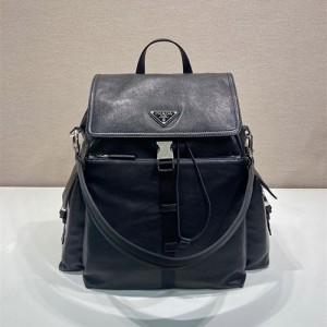 프라다 소가죽 백팩 2VZ118 2026/신상