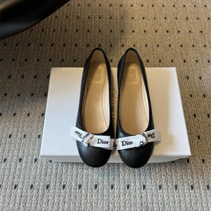 디올 여성용 단화 D87373-2 2026/신상