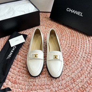 샤넬 여성용 로퍼 C71355-1 2026/신상