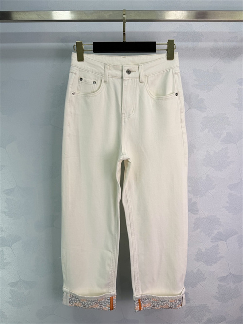 에르메스 청바지 H51995 2026/신상