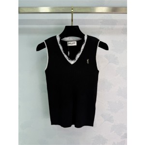 생로랑 민소매 Y61753 2026/신상