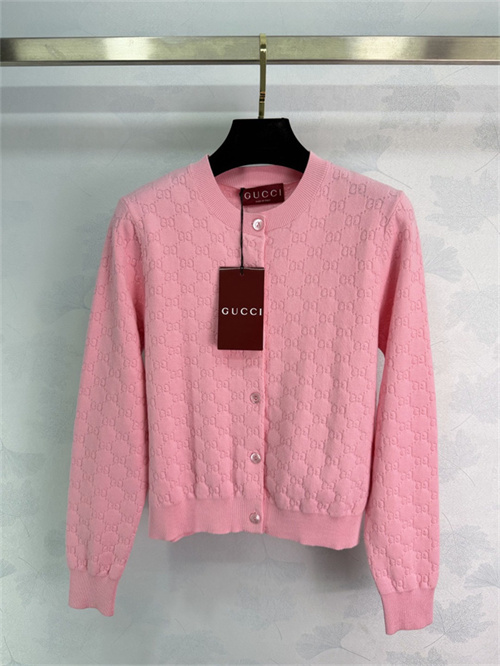 구찌 긴팔 가디건 G32654 2026/신상