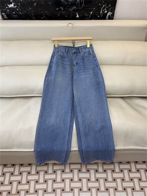 로에베 청바지 L52404 2026/신상