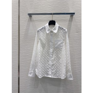 루이비통 긴팔 셔츠 L52609 2026/신상