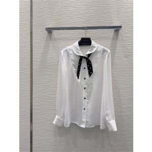 발렌티노 긴팔 셔츠 V82909 2026/신상