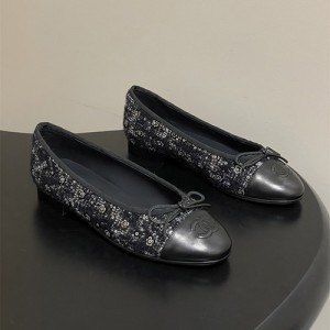 샤넬 여성용 단화 C89130-2 2026/신상