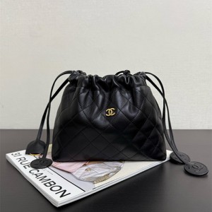 샤넬 복주머니 백 AS64051 2026/신상