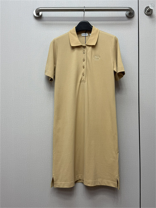 버버리 원피스 B42302 2026/신상