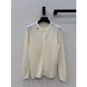 프라다 긴팔 가디건 P43108 2026/신상